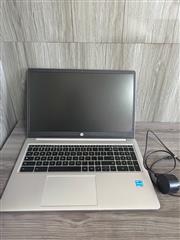 HEWLETT PACKARD 15A-NA0063DX